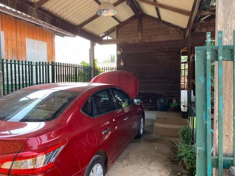 Wood house for slae, nakhon-ratchasima, Nong Chabok, Muang Nakhon Ratchasima, Nakhon Ratchasima, 1 Bedroom, 100 sqm, Single Detached House For Sale, by วิรณี อัลล์กาเยอร์, 500590911 - DDproperty.com
