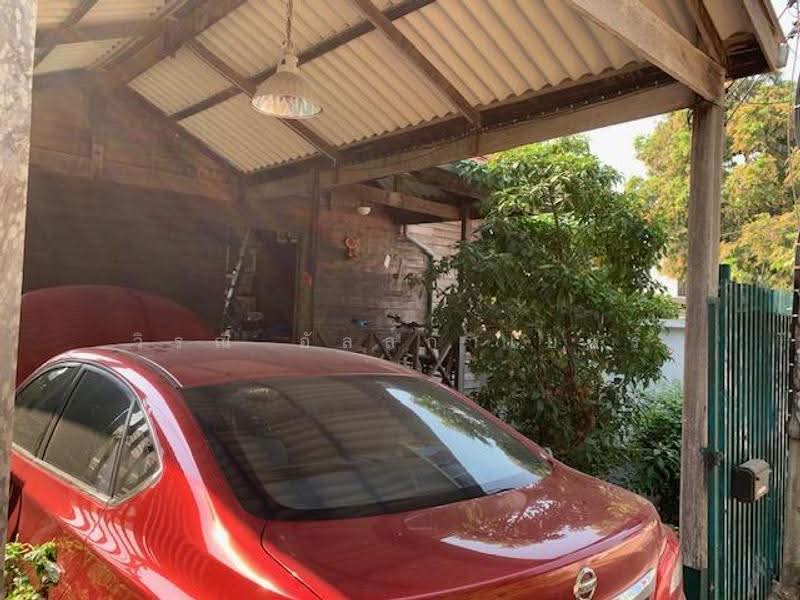 Wood house for slae, nakhon-ratchasima, Nong Chabok, Muang Nakhon Ratchasima, Nakhon Ratchasima, 1 Bedroom, 100 sqm, Single Detached House For Sale, by วิรณี อัลล์กาเยอร์, 500590911 - DDproperty.com