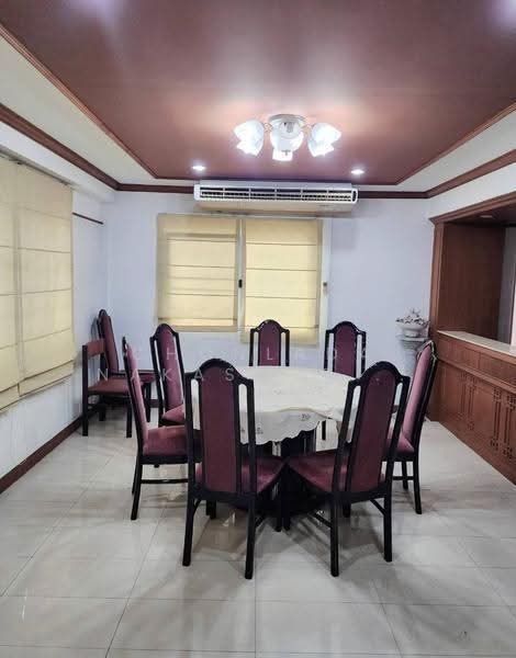 ออฟฟิศ/สำนักงาน เอกมัย_สุขุมวิท71, กรุงเทพ, สุขุมวิท, คลองตันเหนือ, วัฒนา, กรุงเทพ, 500 ตร.ม., สำนักงาน ขาย, โดย Chonlada Nakasemsuwan, 500590913 - ห้อง/โต๊ะทานอาหาร - DDproperty.com