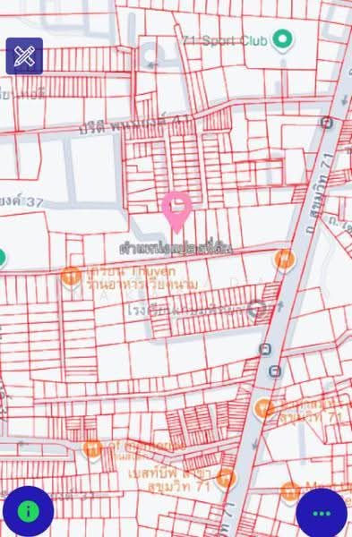 ออฟฟิศ/สำนักงาน เอกมัย_สุขุมวิท71, กรุงเทพ, สุขุมวิท, คลองตันเหนือ, วัฒนา, กรุงเทพ, 500 ตร.ม., สำนักงาน ขาย, โดย Chonlada Nakasemsuwan, 500590913 - แปลงสี่เหลี่ยมผืนผ้า ใกล้ถนนใหญ่ 120ม. - DDproperty.com