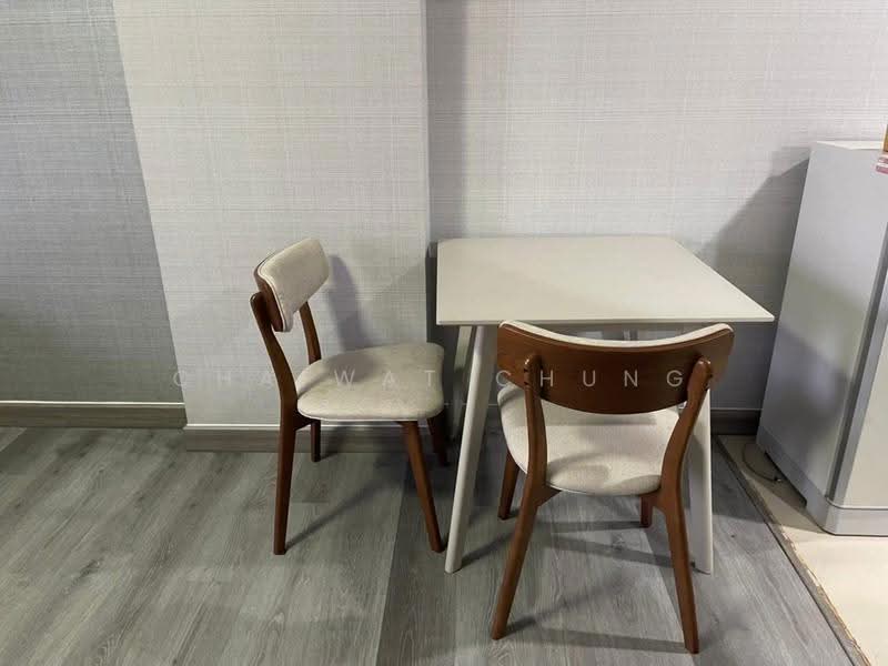 The Link Sukhumvit 50, bangkok, Soi Sukhumvit 50, Sukhumvit Road, Phra Kanong, Khlong Toei, Bangkok, 1 Bedroom, 32 sqm, Condo For Sale, by Chaiwat Chung, 500590914 - DDproperty.com