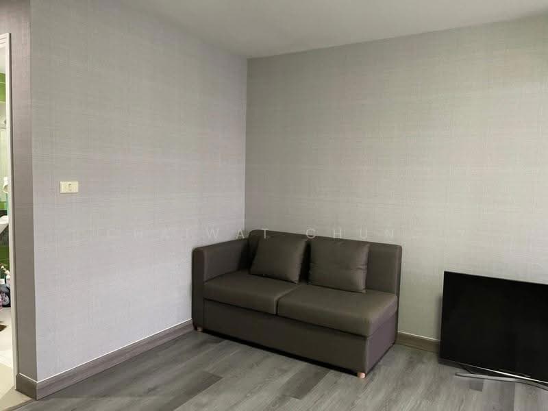The Link Sukhumvit 50, bangkok, Soi Sukhumvit 50, Sukhumvit Road, Phra Kanong, Khlong Toei, Bangkok, 1 Bedroom, 32 sqm, Condo For Sale, by Chaiwat Chung, 500590914 - DDproperty.com