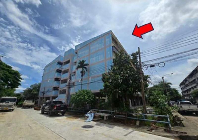 NHA Bang Na 2 (Community Housing Bangna 2), bangkok, Bang Na, Bangkok, 1 Bedroom, 52 sqm, Condo For Sale, by เทวฤทธิ์ แผ่นคำ, 500590915 - DDproperty.com