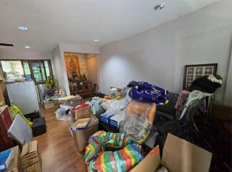 NHA Bang Na 2 (Community Housing Bangna 2), bangkok, Bang Na, Bangkok, 1 Bedroom, 52 sqm, Condo For Sale, by เทวฤทธิ์ แผ่นคำ, 500590915 - DDproperty.com