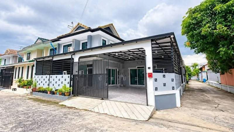 Baan Pruksa 13 Rangsit-Klong 3, pathum-thani, Moobaan Pruksa 13, Khlong Sam, Khlong Luang, Pathum Thani, 4 Bedrooms, 172 sqm, Single Detached House For Sale, by ชลิภา ชัยยะกุลภา, 500590917 - DDproperty.com
