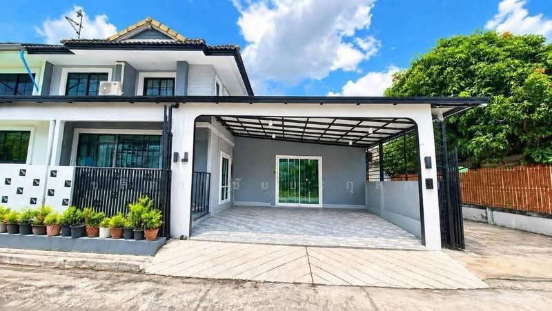 Baan Pruksa 13 Rangsit-Klong 3, pathum-thani, Moobaan Pruksa 13, Khlong Sam, Khlong Luang, Pathum Thani, 4 Bedrooms, 172 sqm, Single Detached House For Sale, by ชลิภา ชัยยะกุลภา, 500590917 - DDproperty.com
