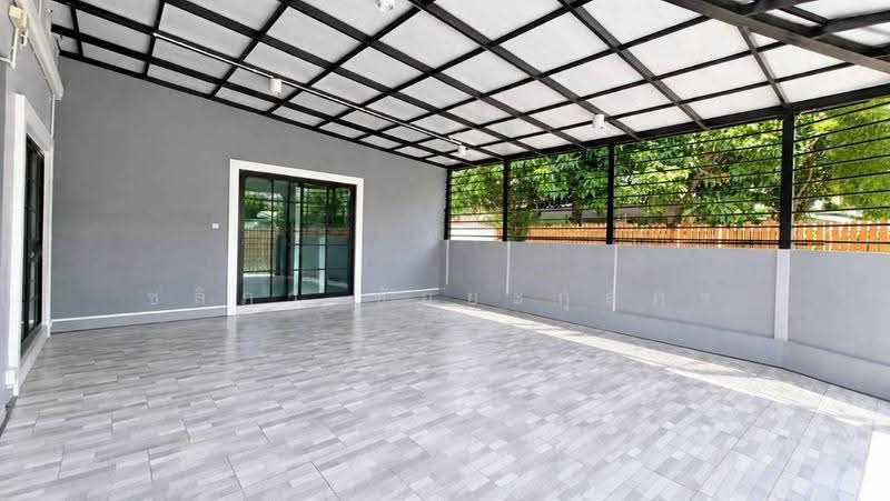 Baan Pruksa 13 Rangsit-Klong 3, pathum-thani, Moobaan Pruksa 13, Khlong Sam, Khlong Luang, Pathum Thani, 4 Bedrooms, 172 sqm, Single Detached House For Sale, by ชลิภา ชัยยะกุลภา, 500590917 - DDproperty.com
