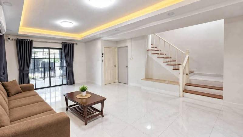Baan Pruksa 13 Rangsit-Klong 3 : บ้านพฤกษา 13 รังสิต คลอง 3, ปทุมธานี, หมู่บ้านพฤกษา 13, คลองสาม, คลองหลวง, ปทุมธานี, 172 ตร.ม., บ้านเดี่ยว ขาย, โดย ชลิภา ชัยยะกุลภา, 500590917 - DDproperty.com