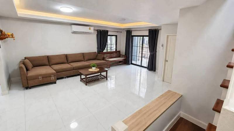 Baan Pruksa 13 Rangsit-Klong 3 : บ้านพฤกษา 13 รังสิต คลอง 3, ปทุมธานี, หมู่บ้านพฤกษา 13, คลองสาม, คลองหลวง, ปทุมธานี, 172 ตร.ม., บ้านเดี่ยว ขาย, โดย ชลิภา ชัยยะกุลภา, 500590917 - DDproperty.com