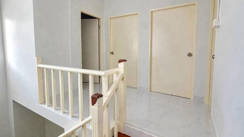 Baan Pruksa 13 Rangsit-Klong 3 : บ้านพฤกษา 13 รังสิต คลอง 3, ปทุมธานี, หมู่บ้านพฤกษา 13, คลองสาม, คลองหลวง, ปทุมธานี, 172 ตร.ม., บ้านเดี่ยว ขาย, โดย ชลิภา ชัยยะกุลภา, 500590917 - DDproperty.com