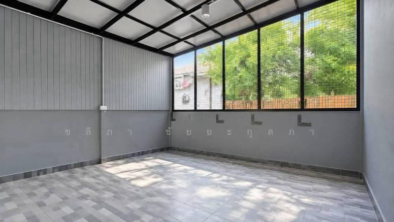 Baan Pruksa 13 Rangsit-Klong 3 : บ้านพฤกษา 13 รังสิต คลอง 3, ปทุมธานี, หมู่บ้านพฤกษา 13, คลองสาม, คลองหลวง, ปทุมธานี, 172 ตร.ม., บ้านเดี่ยว ขาย, โดย ชลิภา ชัยยะกุลภา, 500590917 - DDproperty.com