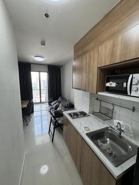 IDEO Mix Sukhumvit 103 : ไอดีโอ มิกซ์ สุขุมวิท 103, กรุงเทพ, ซอยอุดมสุข 3 ถนนสุขุมวิท, บางนา, กรุงเทพ, 30 ตร.ม., คอนโด ขาย, โดย Chaiwat Chung, 500590920 - DDproperty.com