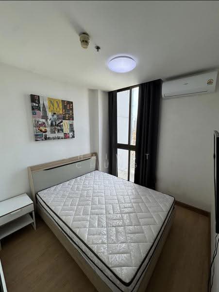 IDEO Mix Sukhumvit 103, bangkok, Soi Udom Suk 3, Sukhumvit Road, Bang Na, Bangkok, 1 Bedroom, 30 sqm, Condo For Sale, by Chaiwat Chung, 500590920 - DDproperty.com