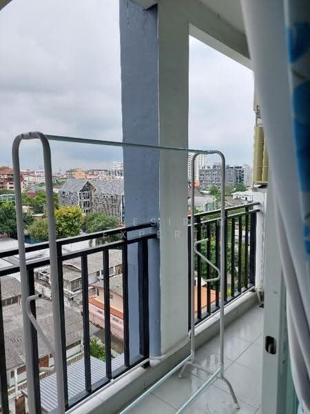 The One Plus D @Hua-mark 12, bangkok, 12 Hua mak Road, Hua Mak, Bang Kapi, Bangkok, 2 Bedrooms, 55 sqm, Condo For Rent, by Rosesirin Expert, 500590921 - DDproperty.com