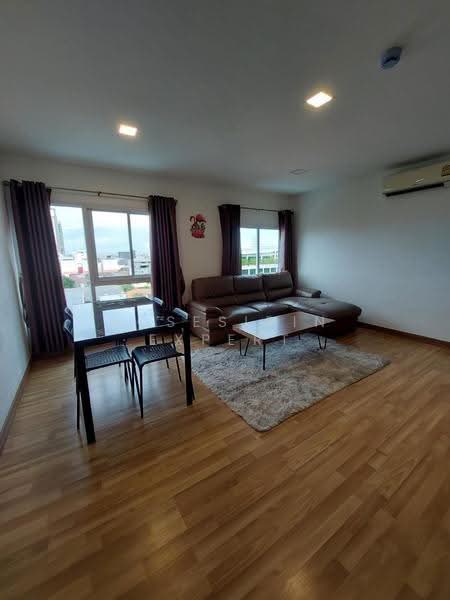 The One Plus D @Hua-mark 12, bangkok, 12 Hua mak Road, Hua Mak, Bang Kapi, Bangkok, 2 Bedrooms, 55 sqm, Condo For Rent, by Rosesirin Expert, 500590921 - DDproperty.com