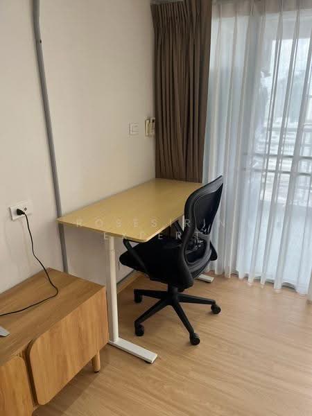 The Waterford Diamond Tower Sukhumvit, bangkok, 758/18 Soi Sukhumvit 30/1, Sukhumvit Road, Khlong Toei, Bangkok, 1 Bedroom, 52 sqm, Condo For Rent, by Rosesirin Expert, 500590922 - DDproperty.com
