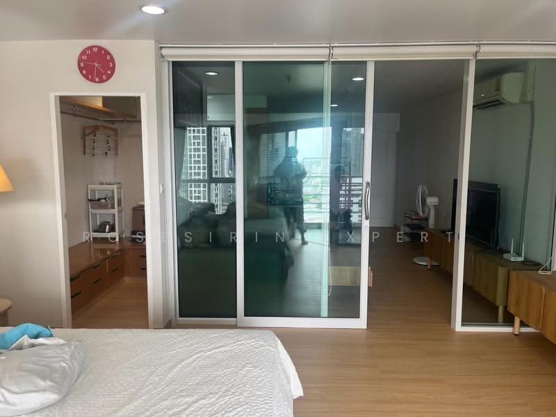 The Waterford Diamond Tower Sukhumvit, bangkok, 758/18 Soi Sukhumvit 30/1, Sukhumvit Road, Khlong Toei, Bangkok, 1 Bedroom, 52 sqm, Condo For Rent, by Rosesirin Expert, 500590922 - DDproperty.com