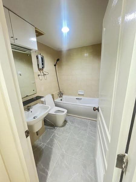 The Waterford Diamond Tower Sukhumvit, bangkok, 758/18 Soi Sukhumvit 30/1, Sukhumvit Road, Khlong Toei, Bangkok, 1 Bedroom, 52 sqm, Condo For Rent, by Rosesirin Expert, 500590922 - DDproperty.com
