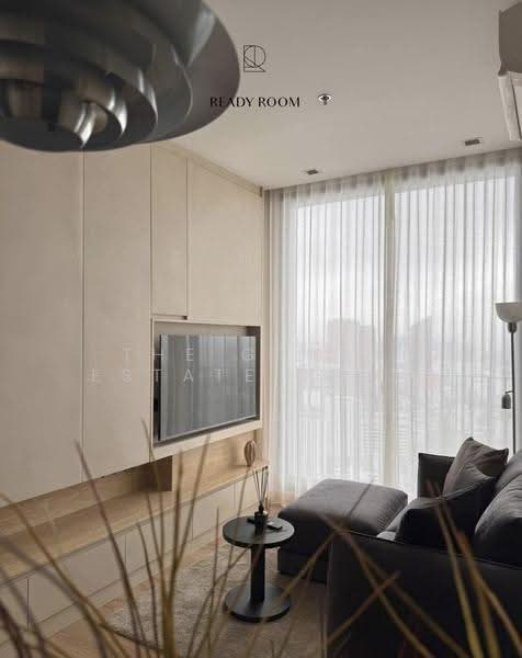 Noble Around Ari, bangkok, 312 Phahon Yothin Rd, Samsen Nai, Phaya Thai, Bangkok, 1 Bedroom, 35 sqm, Condo For Rent, by The Grand Estate JP Co., Ltd., 500590924 - DDproperty.com