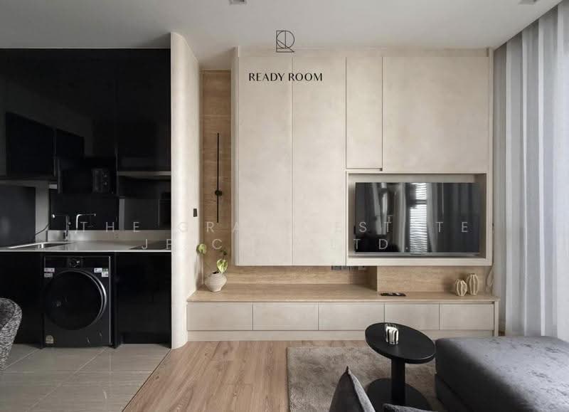 Noble Around Ari, bangkok, 312 Phahon Yothin Rd, Samsen Nai, Phaya Thai, Bangkok, 1 Bedroom, 35 sqm, Condo For Rent, by The Grand Estate JP Co., Ltd., 500590924 - DDproperty.com
