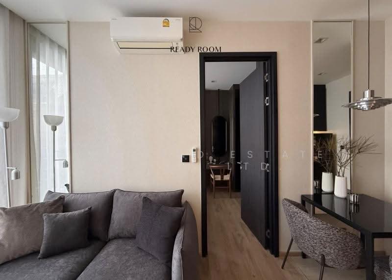 Noble Around Ari, bangkok, 312 Phahon Yothin Rd, Samsen Nai, Phaya Thai, Bangkok, 1 Bedroom, 35 sqm, Condo For Rent, by The Grand Estate JP Co., Ltd., 500590924 - DDproperty.com