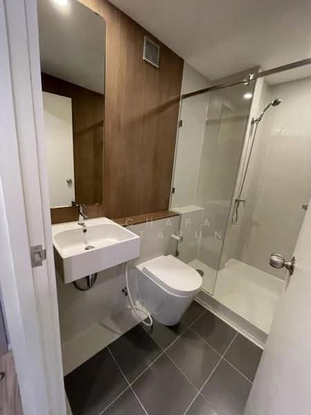 Blossom Condo @ Sathorn-Charoenrat, bangkok, Charoen Rat Road, Thung Wat Don, Sathon, Bangkok, 1 Bedroom, 30 sqm, Condo For Sale, by Nichapa Nuntapun, 500590925 - DDproperty.com