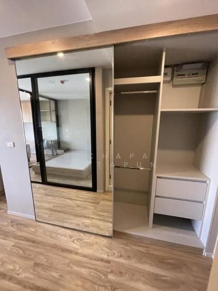Blossom Condo @ Sathorn-Charoenrat, bangkok, Charoen Rat Road, Thung Wat Don, Sathon, Bangkok, 1 Bedroom, 30 sqm, Condo For Sale, by Nichapa Nuntapun, 500590925 - DDproperty.com