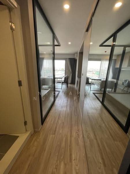 Blossom Condo @ Sathorn-Charoenrat, bangkok, Charoen Rat Road, Thung Wat Don, Sathon, Bangkok, 1 Bedroom, 30 sqm, Condo For Sale, by Nichapa Nuntapun, 500590925 - DDproperty.com