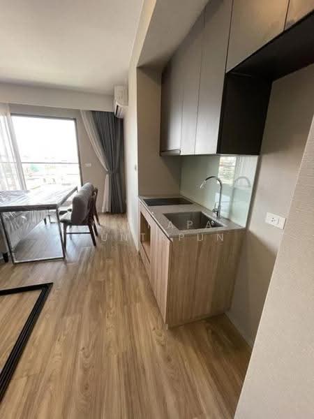 Blossom Condo @ Sathorn-Charoenrat, bangkok, Charoen Rat Road, Thung Wat Don, Sathon, Bangkok, 1 Bedroom, 30 sqm, Condo For Sale, by Nichapa Nuntapun, 500590925 - DDproperty.com