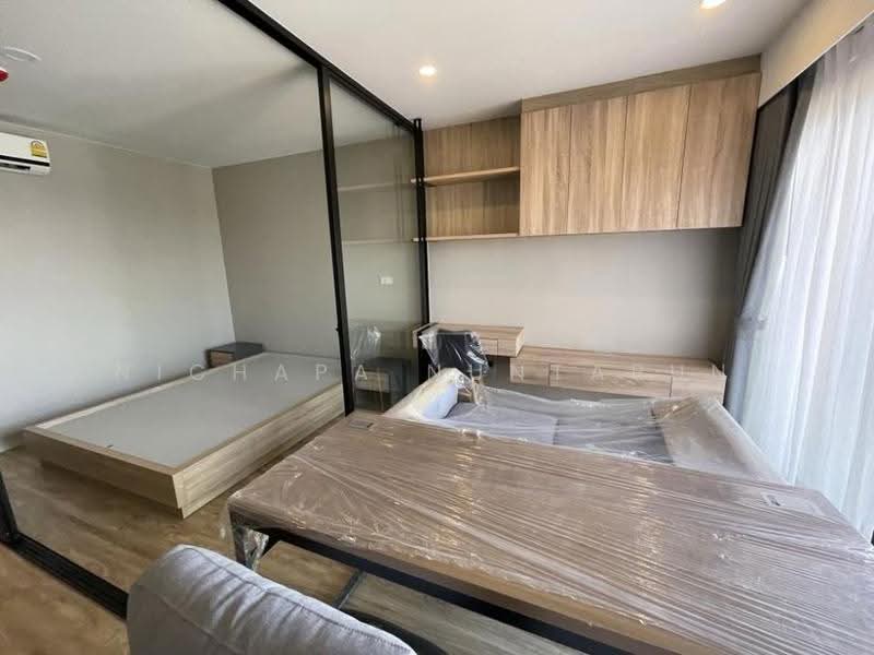 Blossom Condo @ Sathorn-Charoenrat, bangkok, Charoen Rat Road, Thung Wat Don, Sathon, Bangkok, 1 Bedroom, 30 sqm, Condo For Sale, by Nichapa Nuntapun, 500590925 - DDproperty.com