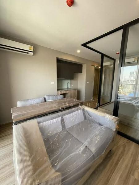 Blossom Condo @ Sathorn-Charoenrat, bangkok, Charoen Rat Road, Thung Wat Don, Sathon, Bangkok, 1 Bedroom, 30 sqm, Condo For Sale, by Nichapa Nuntapun, 500590925 - DDproperty.com