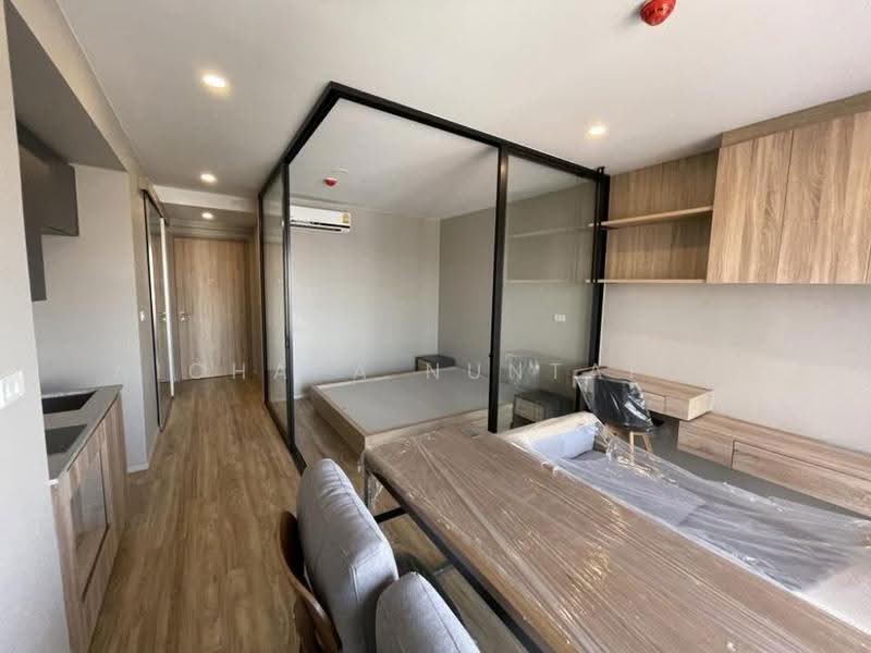 Blossom Condo @ Sathorn-Charoenrat, bangkok, Charoen Rat Road, Thung Wat Don, Sathon, Bangkok, 1 Bedroom, 30 sqm, Condo For Sale, by Nichapa Nuntapun, 500590925 - DDproperty.com