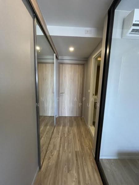 Blossom Condo @ Sathorn-Charoenrat : บลอสซั่ม คอนโด สาทร-เจริญราษฎร์, กรุงเทพ, ถนนเจริญราษฎร์, ทุ่งวัดดอน, สาทร, กรุงเทพ, 30 ตร.ม., คอนโด ขาย, โดย Nichapa Nuntapun, 500590925 - DDproperty.com