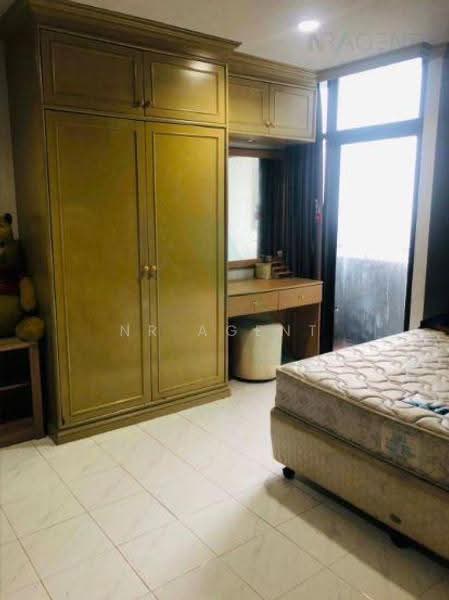 Ratchaarpa Tower condominium, bangkok, 1 Ratchadaphisek, Chan Kasem, Chatuchak, Bangkok, Studio, 28 sqm, Condo For Sale, by NR AGENT, 500590927 - DDproperty.com