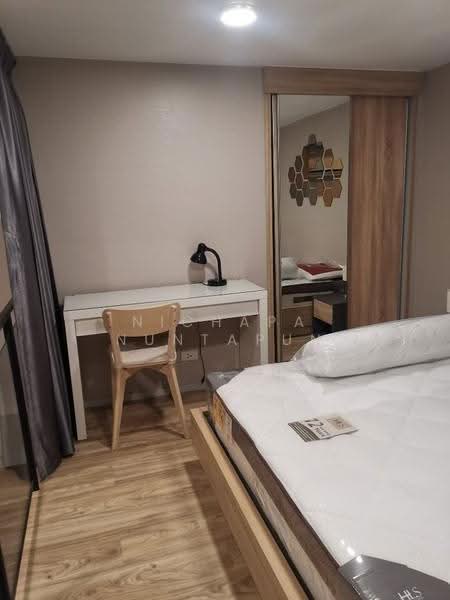 Blossom Condo @ Sathorn-Charoenrat, bangkok, Charoen Rat Road, Thung Wat Don, Sathon, Bangkok, 1 Bedroom, 50 sqm, Condo For Sale, by Nichapa Nuntapun, 500590928 - DDproperty.com