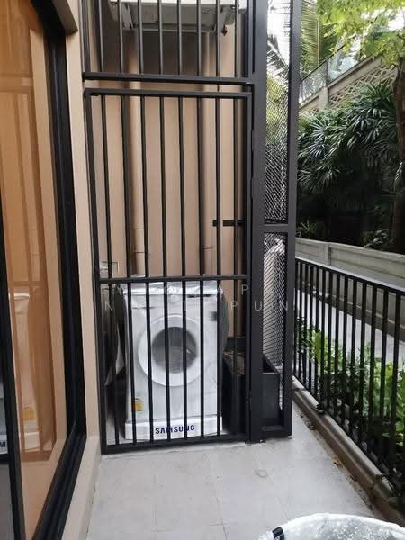 Blossom Condo @ Sathorn-Charoenrat, bangkok, Charoen Rat Road, Thung Wat Don, Sathon, Bangkok, 1 Bedroom, 50 sqm, Condo For Sale, by Nichapa Nuntapun, 500590928 - DDproperty.com