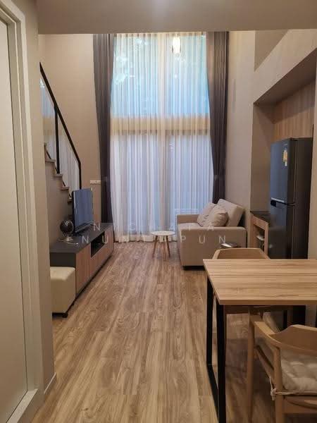 Blossom Condo @ Sathorn-Charoenrat, bangkok, Charoen Rat Road, Thung Wat Don, Sathon, Bangkok, 1 Bedroom, 50 sqm, Condo For Sale, by Nichapa Nuntapun, 500590928 - DDproperty.com