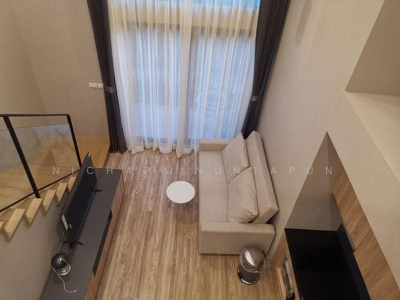 Blossom Condo @ Sathorn-Charoenrat, bangkok, Charoen Rat Road, Thung Wat Don, Sathon, Bangkok, 1 Bedroom, 50 sqm, Condo For Sale, by Nichapa Nuntapun, 500590928 - DDproperty.com