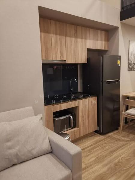 Blossom Condo @ Sathorn-Charoenrat, bangkok, Charoen Rat Road, Thung Wat Don, Sathon, Bangkok, 1 Bedroom, 50 sqm, Condo For Sale, by Nichapa Nuntapun, 500590928 - DDproperty.com