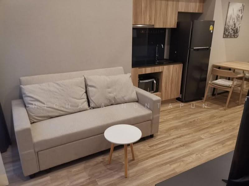 Blossom Condo @ Sathorn-Charoenrat, bangkok, Charoen Rat Road, Thung Wat Don, Sathon, Bangkok, 1 Bedroom, 50 sqm, Condo For Sale, by Nichapa Nuntapun, 500590928 - DDproperty.com