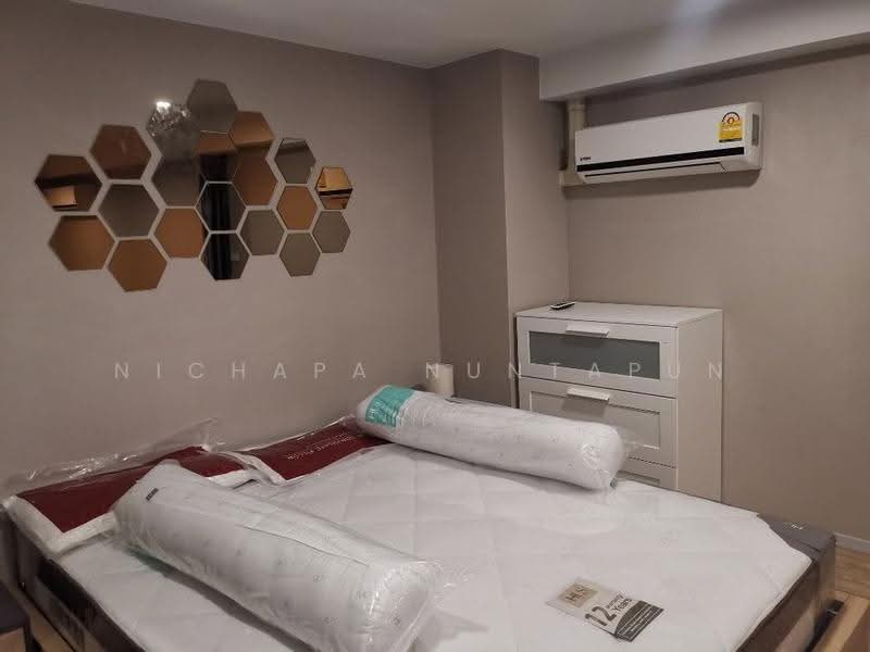 Blossom Condo @ Sathorn-Charoenrat, bangkok, Charoen Rat Road, Thung Wat Don, Sathon, Bangkok, 1 Bedroom, 50 sqm, Condo For Sale, by Nichapa Nuntapun, 500590928 - DDproperty.com
