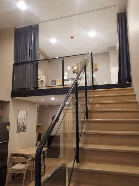 Blossom Condo @ Sathorn-Charoenrat, bangkok, Charoen Rat Road, Thung Wat Don, Sathon, Bangkok, 1 Bedroom, 50 sqm, Condo For Sale, by Nichapa Nuntapun, 500590928 - DDproperty.com