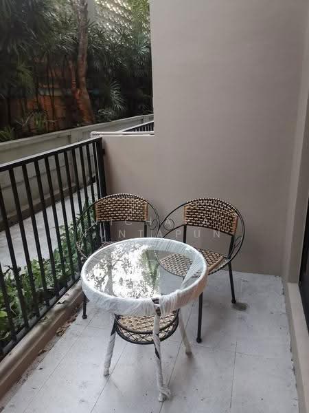 Blossom Condo @ Sathorn-Charoenrat, bangkok, Charoen Rat Road, Thung Wat Don, Sathon, Bangkok, 1 Bedroom, 50 sqm, Condo For Sale, by Nichapa Nuntapun, 500590928 - DDproperty.com