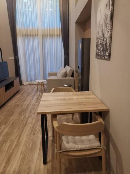 Blossom Condo @ Sathorn-Charoenrat, bangkok, Charoen Rat Road, Thung Wat Don, Sathon, Bangkok, 1 Bedroom, 50 sqm, Condo For Sale, by Nichapa Nuntapun, 500590928 - DDproperty.com