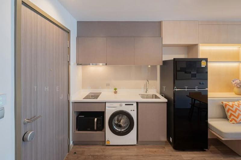 Life Ladprao Valley, bangkok, Phaholyothin Road, Jom Phon, Chatuchak, Bangkok, 1 Bedroom, 36 sqm, Condo For Rent, by The Grand Estate JP Co., Ltd., 500590929 - DDproperty.com