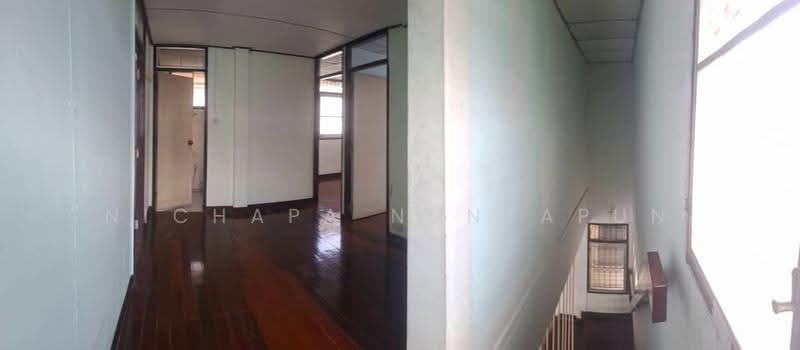 Baan Seri-Onnut : บ้านเสรี-อ่อนนุช, กรุงเทพ, ประเวศ, กรุงเทพ, 200 ตร.ม., บ้านเดี่ยว ขาย, โดย Nichapa Nuntapun, 500590930 - DDproperty.com