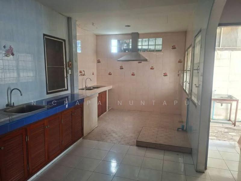 Baan Seri-Onnut, bangkok, Prawet, Bangkok, 3 Bedrooms, 200 sqm, Single Detached House For Sale, by Nichapa Nuntapun, 500590930 - DDproperty.com