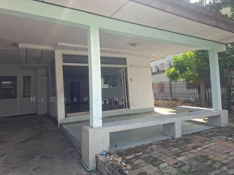 Baan Seri-Onnut : บ้านเสรี-อ่อนนุช, กรุงเทพ, ประเวศ, กรุงเทพ, 200 ตร.ม., บ้านเดี่ยว ขาย, โดย Nichapa Nuntapun, 500590930 - DDproperty.com
