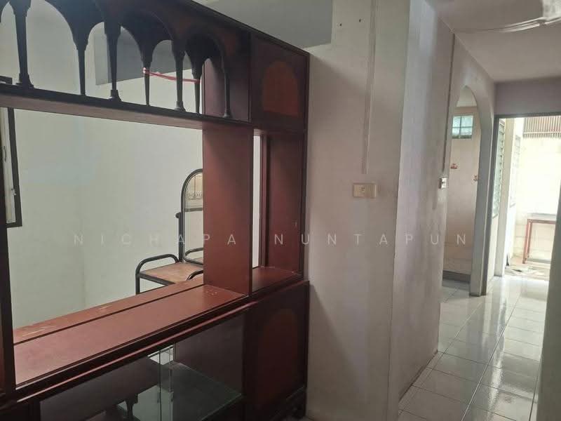 Baan Seri-Onnut, bangkok, Prawet, Bangkok, 3 Bedrooms, 200 sqm, Single Detached House For Sale, by Nichapa Nuntapun, 500590930 - DDproperty.com