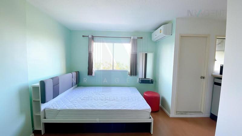 Lumpini Condo Town Romklao-Suvarnabhumi : ลุมพินี คอนโดทาวน์ ร่มเกล้า - สุวรรณภูมิ, กรุงเทพ, ถนนร่มเกล้า 1, คลองสามประเวศ, ลาดกระบัง, กรุงเทพ, 21 ตร.ม., คอนโด ขาย, โดย NR AGENT, 500590931 - DDproperty.com